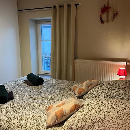 Cocon De La Belle De Vosges 3 Chambres Remiremont Ngoại thất bức ảnh