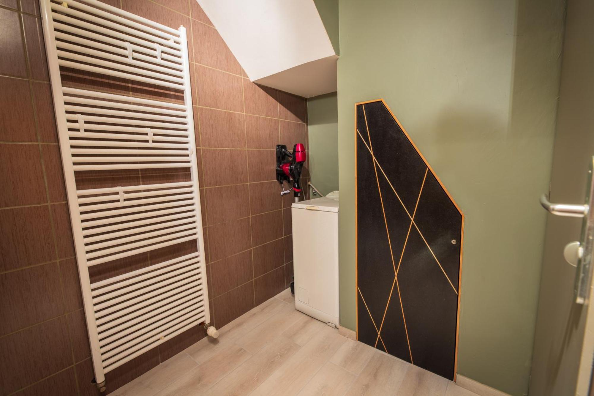 Cocon De La Belle De Vosges 3 Chambres Remiremont Ngoại thất bức ảnh