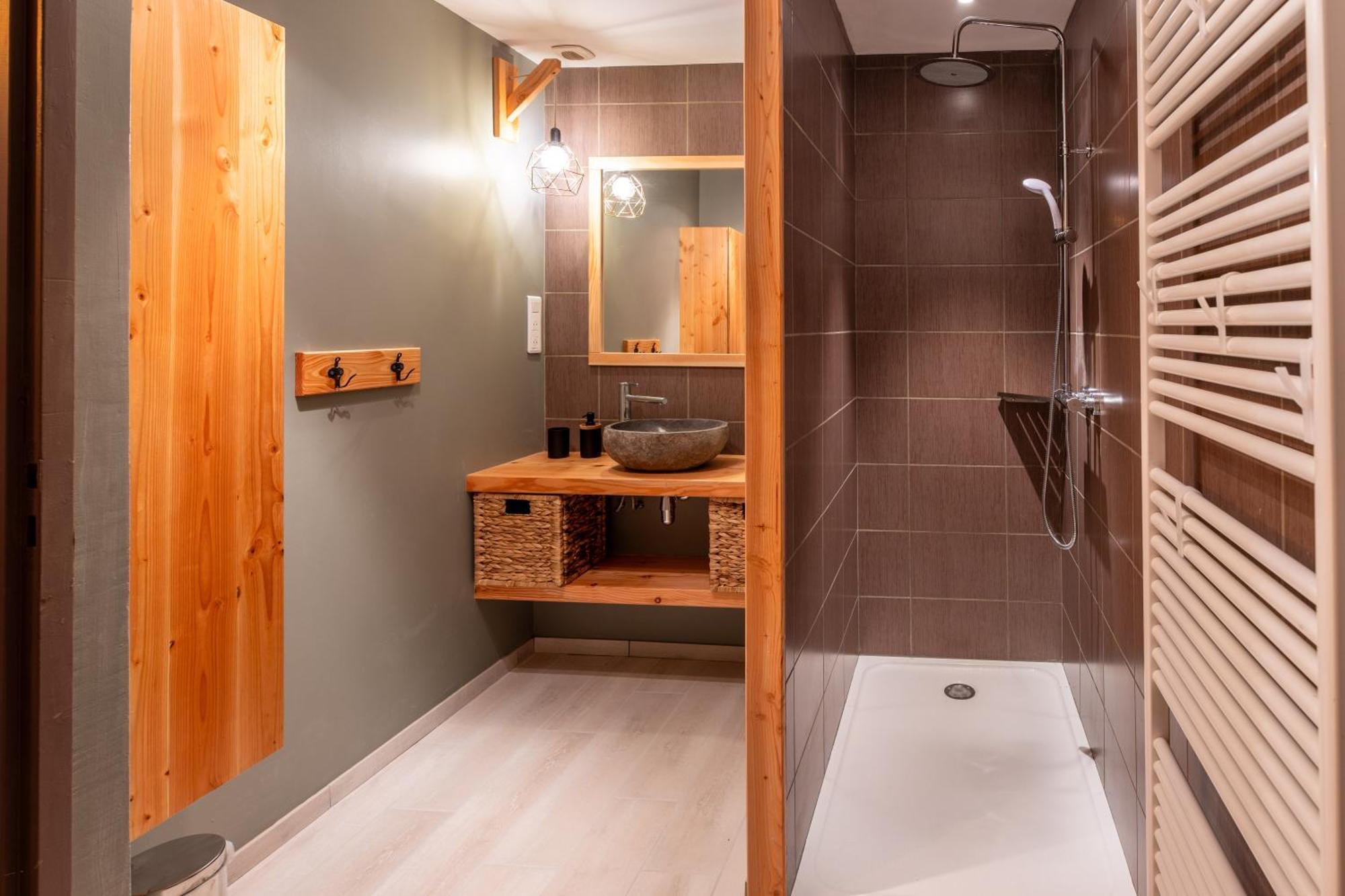 Cocon De La Belle De Vosges 3 Chambres Remiremont Ngoại thất bức ảnh