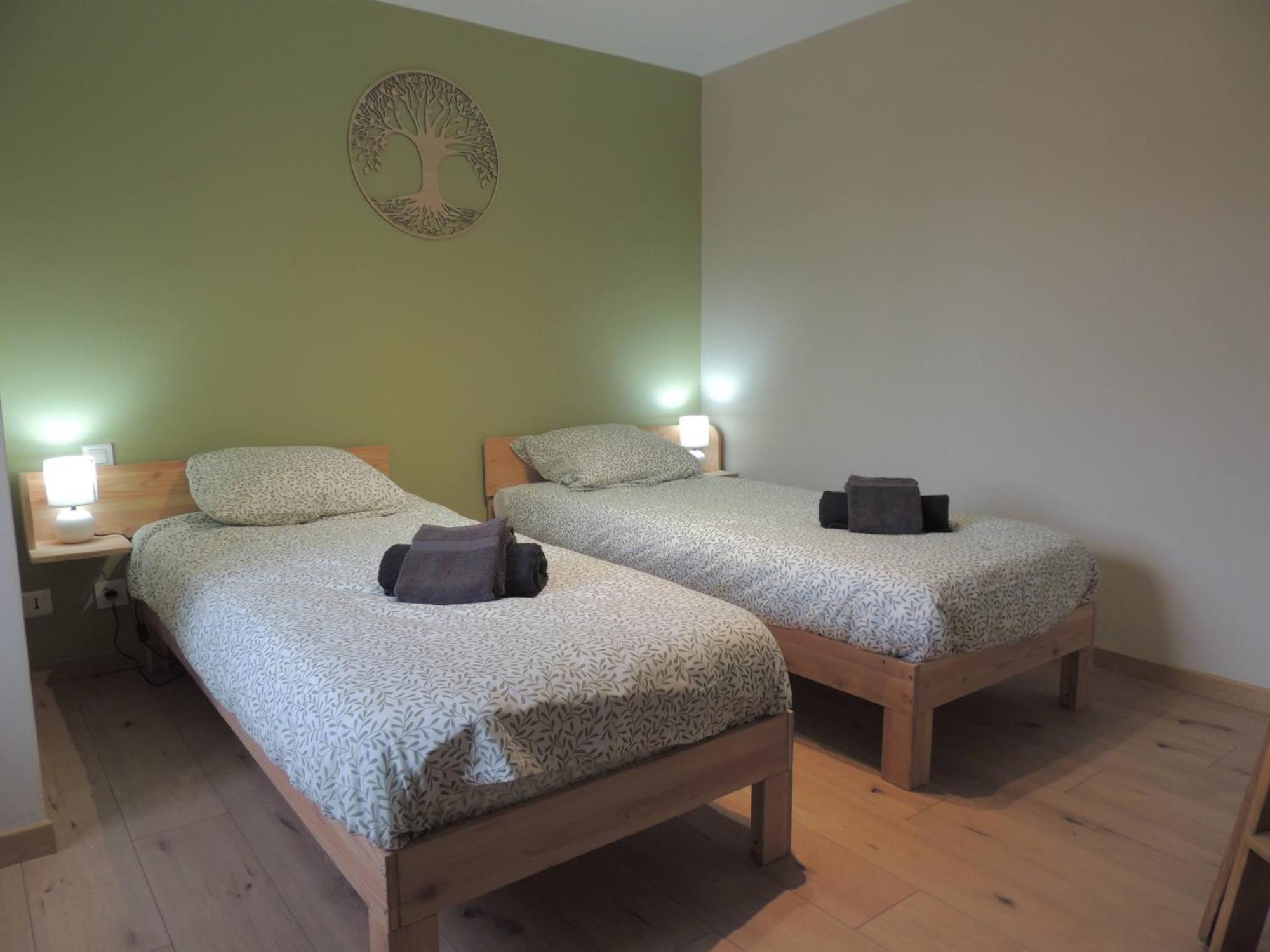 Cocon De La Belle De Vosges 3 Chambres Remiremont Ngoại thất bức ảnh