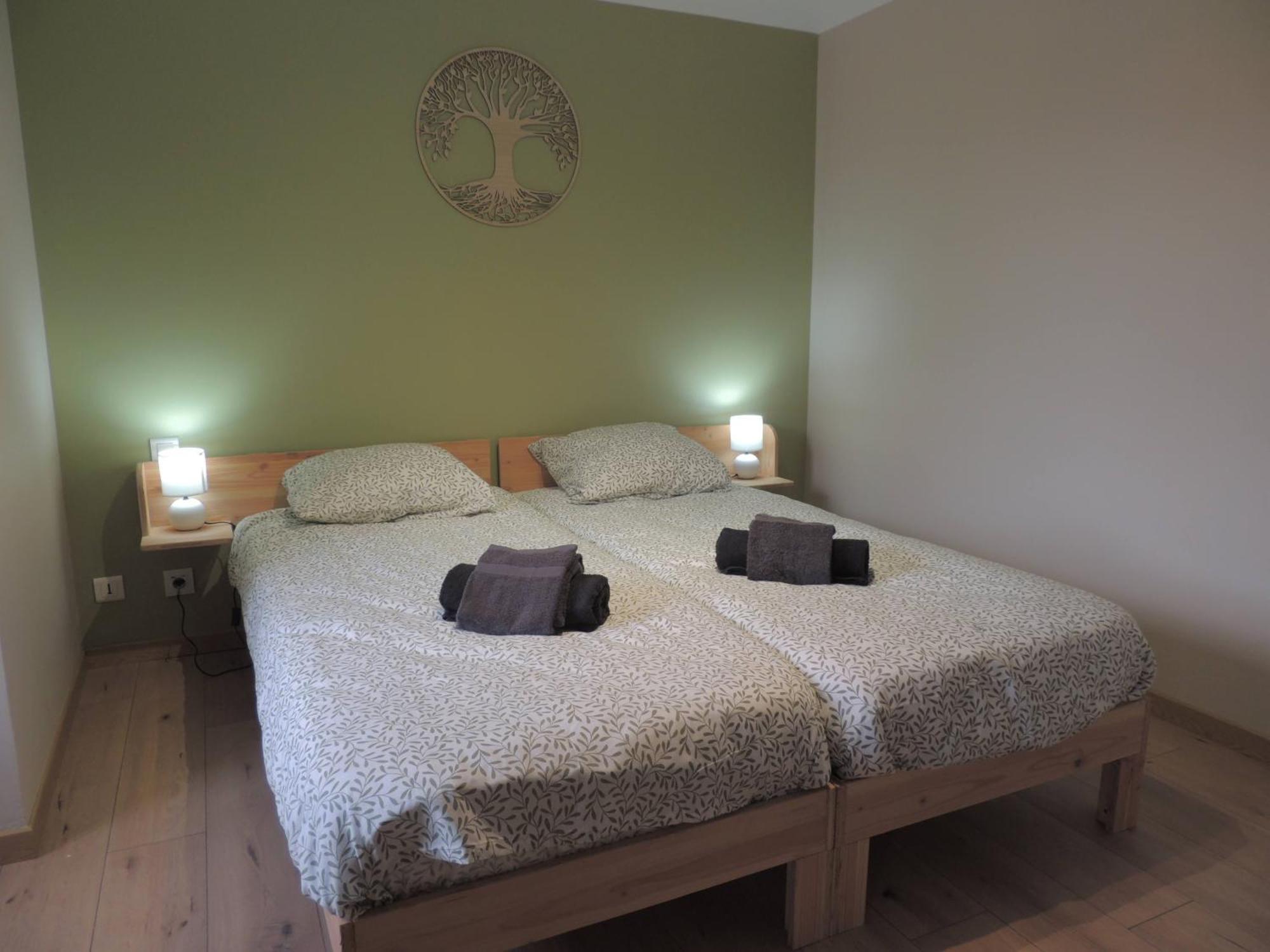 Cocon De La Belle De Vosges 3 Chambres Remiremont Ngoại thất bức ảnh