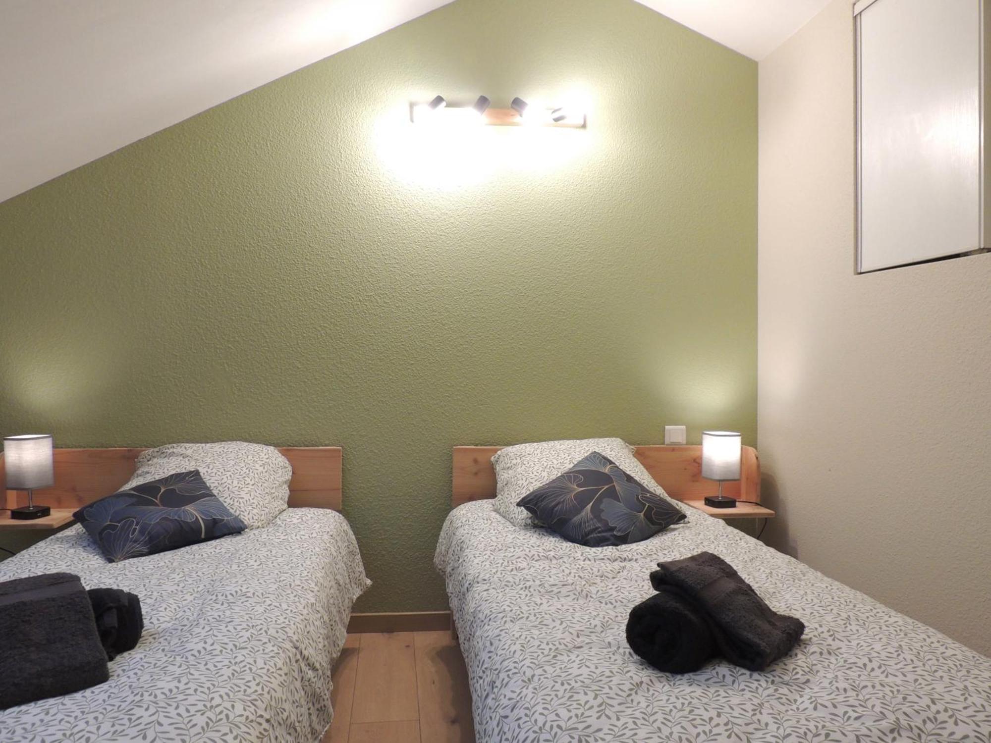 Cocon De La Belle De Vosges 3 Chambres Remiremont Ngoại thất bức ảnh