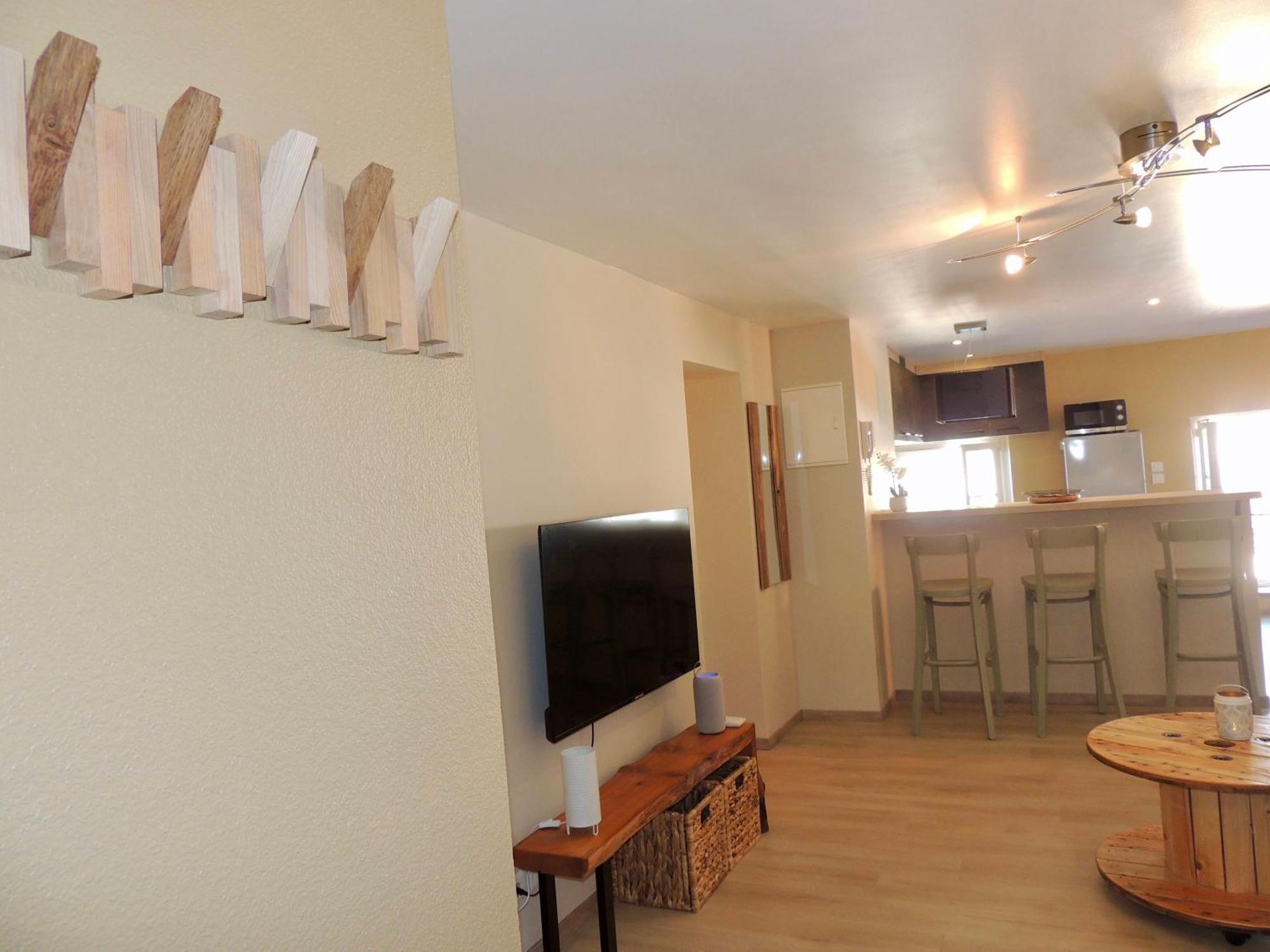 Cocon De La Belle De Vosges 3 Chambres Remiremont Ngoại thất bức ảnh