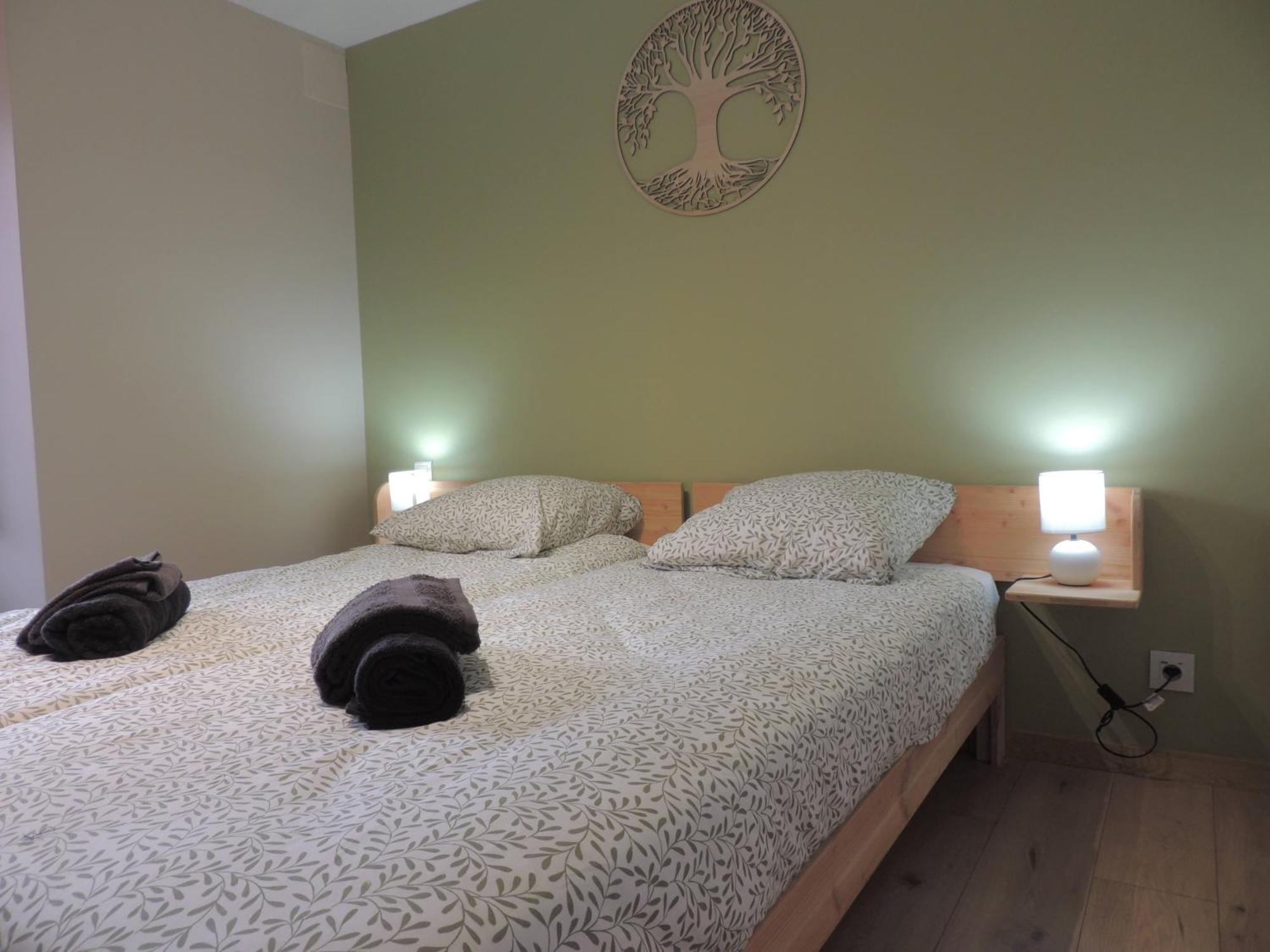 Cocon De La Belle De Vosges 3 Chambres Remiremont Ngoại thất bức ảnh