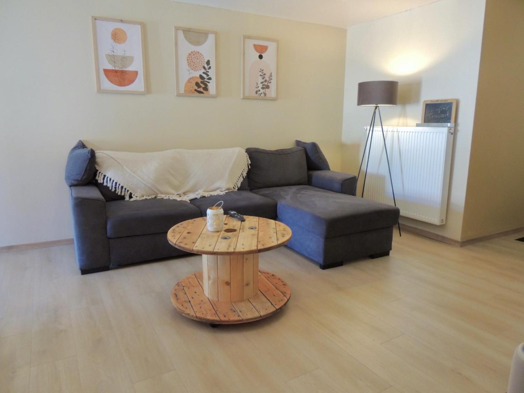 Cocon De La Belle De Vosges 3 Chambres Remiremont Ngoại thất bức ảnh